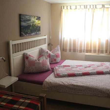 Appartamento Basislager Hohnstein - Familie Loesel Ehrenberg  Esterno foto